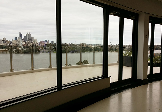 commercial window tinting burswood perth